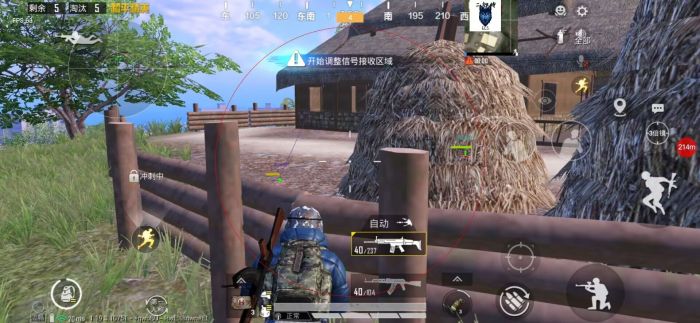 现在和平精英外挂多吗（现在和平精英现状外挂多吗）